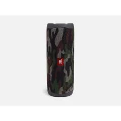 Družljiv z JBL Flip 5, vodoodpornim Bluetooth zvočnikom