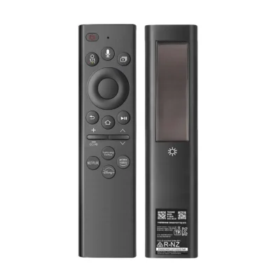 Glasovni daljinski upravljalnik Samsung TV, BN59-01385A, solarna različica