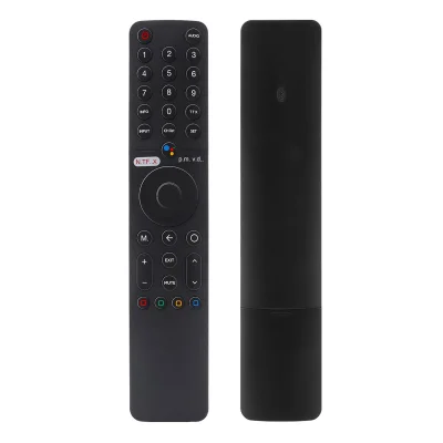Xiaomi Mi TV Voice Remote, angleški daljinski upravljalnik