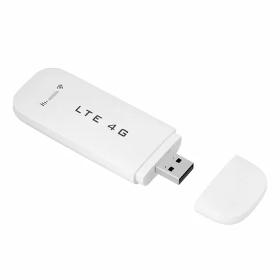 Adaptateur Réseau USB 4G LTE Modem Hotspot WiFi
