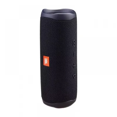 Družljiv z JBL Flip 5, vodoodpornim Bluetooth zvočnikom