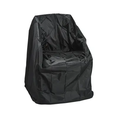 Vodoodporna prevleka za zunanje stole 65x65x120/80cm 210D