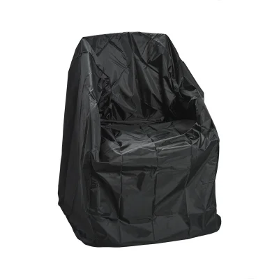 Vodoodporna prevleka za vrtni stol 70x70x125/75 cm 210D Oxford blago