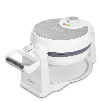 Gofrarera Cecotec Fun Regrestone Spere 1000W