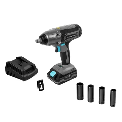 KLJUČNI KLJUČ Cecotec Cecoraptor Perfect Impact 2020 Ultra