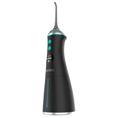Irrigador Bucal Cecotec Bamba Toothcare 1100 Jet Liberty