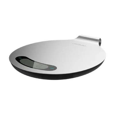 BASCULA DE COCINA CECOTEC COOK CONTROL 10400 SMART ZDRAVO Enostavno