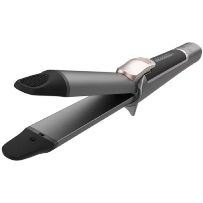 Plancha de pela ceccotec bamba ritualcare 1000 titanium 2in1