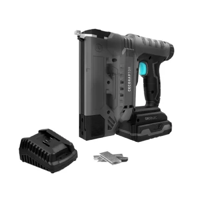 Grapadora Cecotec Cecoraptor Perfect Staplesandnails 2020 Advance