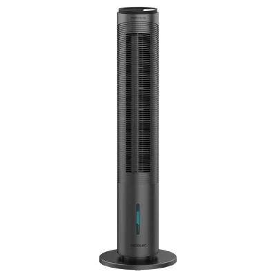 Climatizador Apaporativo Cecotec Energysilence 2000 CoolTower Smart