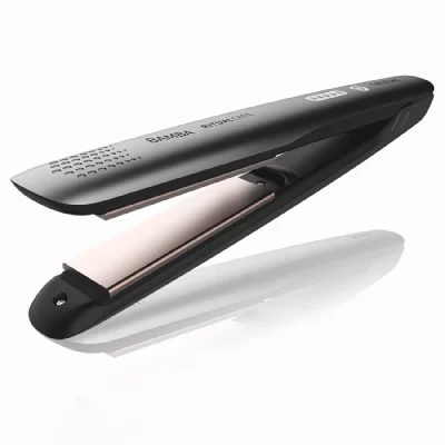 Plancha avtorja Ceccotec Titanio Bamba Ritualcare 890 Titanium