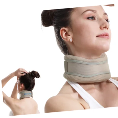 Ergonomska blazina za podporo vratu za korekcijo drže  M