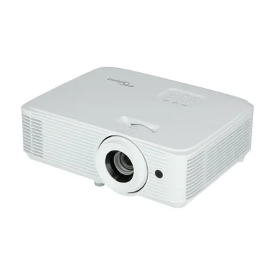 OPTOMA EH401 1080p projektor (29 dB) 4000 lumen, full HD, 3D