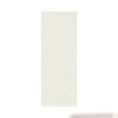 Zaščitne blazinice za podplate čevljev z diamantno mrežo (2 paketa) Transparent