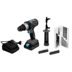 Taladro de Impactto Cecotec Cecoraptor Perfect ImpactDrill 2020 Brutalna Ultra