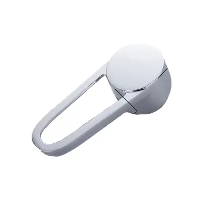 Ročaj pipe v obliki bisera - 35# nadomestni del