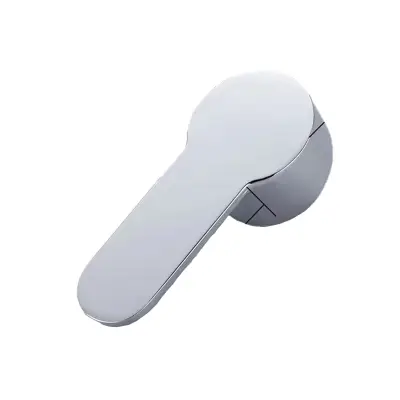 Nadomestni ročaj za pipo - model 35# ploščati nosilec