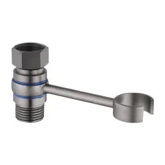 Vrtljivo stojalo (baker) Gunmetal Grey