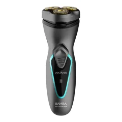 Električni Brivnik Cecotec Bamba PrecisionCare Titanium PerfectCut