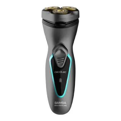 Električni Brivnik Cecotec Bamba PrecisionCare Titanium PerfectCut