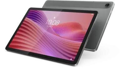 Tablica Lenovo Tab MediaTek Helio G85 | 25,6 cm (10,1\") WUXGA Touch | 4GB RAM/64 GB eMMC