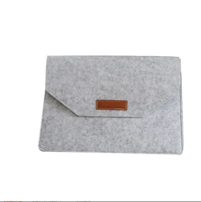 12-palčni etui za prenosni računalnik MacBook Air iz filca Grey