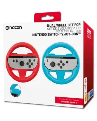NACON NINTENDO SWITCH 2 komplet dveh volanov