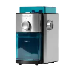 Električni brusilnik Cecotec SteelMill 2000 Adjust 250 gr 150W Srebrna 150 W 900 g