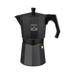Italijanski Kuhalnik za Kavo Cecotec Mokclassic 600 300 ml