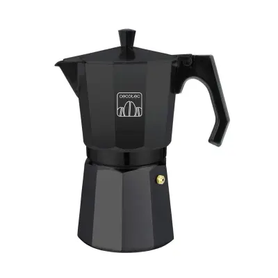 Italijanski Kuhalnik za Kavo Cecotec Mokclassic 600 300 ml