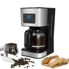 Programirano Cecotec Coffee Lecotec Caffee Cave 66 SMART