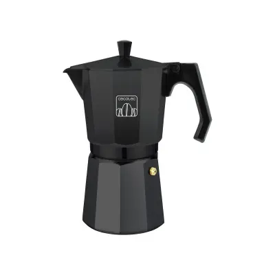 Italijanski Kuhalnik za Kavo Cecotec Mokclassic 300 150 ml