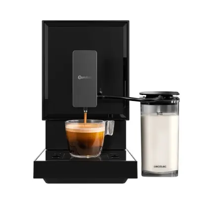 Cefetera Automat Cecotec Power Matic-Creem Cremma