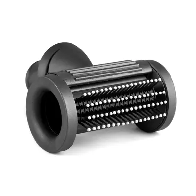 Šoba za glajenje proti odletavanju prahu za Dyson Gray