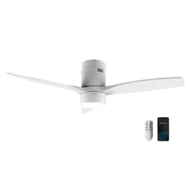 Cecotec Energysilence 5600 Ukaz ventilatorja na prostem strehe