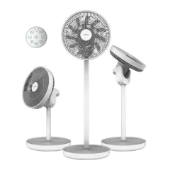 Baterijski ventilator Ceccotec Energysilence 2600 3