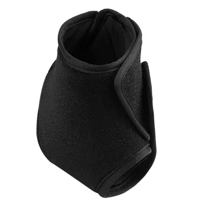 Obloga z ledom za gležnje za hladno terapijo in lajšanje bolečin