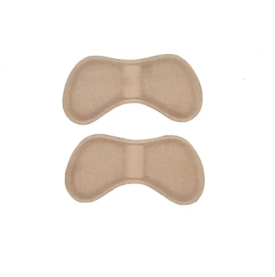 Protizdrsne pete (2 para) Beige