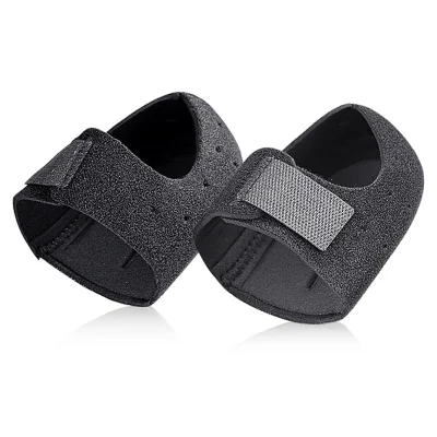 Podloga za peto Magic Strap z luknjami  S