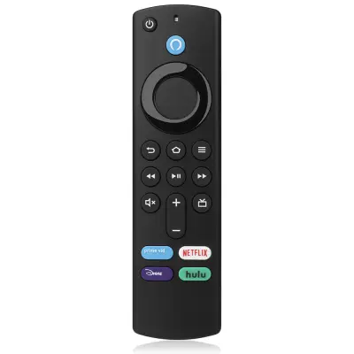 Glasovni daljinski upravljalnik za Fire TV Stick/Cube/Lite/3rd Gen
