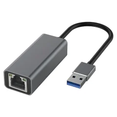 Microsoft Gigabit Ethernet USB 3.0 adapter za Surface