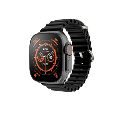 Pametna ura HUAWEI WATCH GT 2 Pro, zaslon AMOLED, okvir iz titana