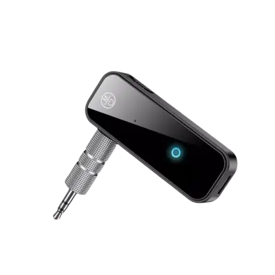 Bluetooth 5.0 širok adapter za sprejemnik AUX, glasba v avtu