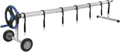 Enrouleur Piscine - Solarni kolut za pokrove za bazene 300–570 cm