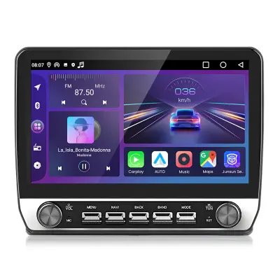 Android Carplay Avtoradio GPS Navi WIFI BT DSP FM SWC DAB+ Für Fiat Ducato Citroen Jumper Peugeot Boxer 128GB