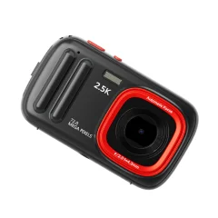 Kompaktni digitalni fotoaparat Black