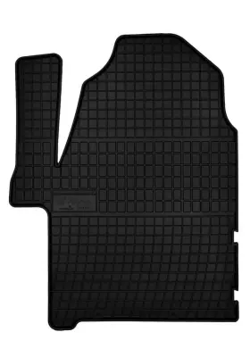 gumijasta zaščitna preproga za voznika za: Volkswagen Crafter dostavnik (2006-2019)