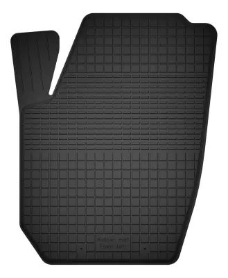 Univerzalna gumijasta zaščitna preproga za voznika, za: Audi A1 8X kombilimuzina (2010-)