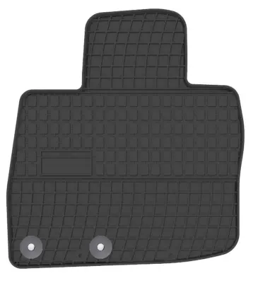 gumijasta zaščitna preproga za voznika za: Honda Civic VIII (UFO) kombilimuzina (2006-2012)