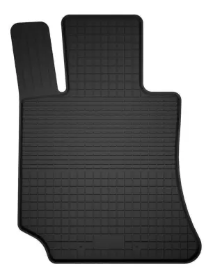 Univerzalna gumijasta zaščitna preproga za voznika, za: Mercedes C W205 karavan, limuzina (2015-)